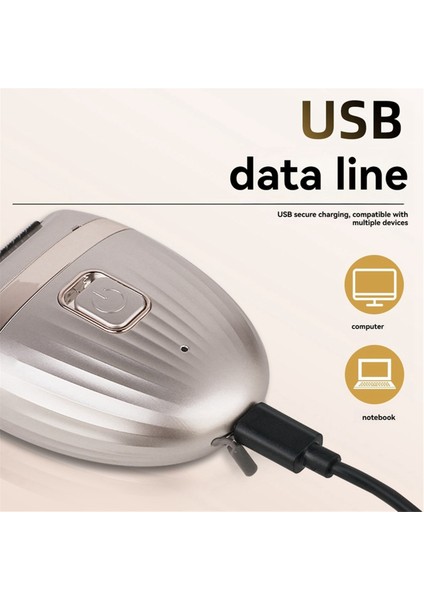 Elektrikli Trimmer Şarj Edilebilir Su Geçirmez Vücut Kılı Trimmer Bikini Kasık Kılı Koltuk Altı Kollar Bacaklar (Yurt Dışından) fiyatları