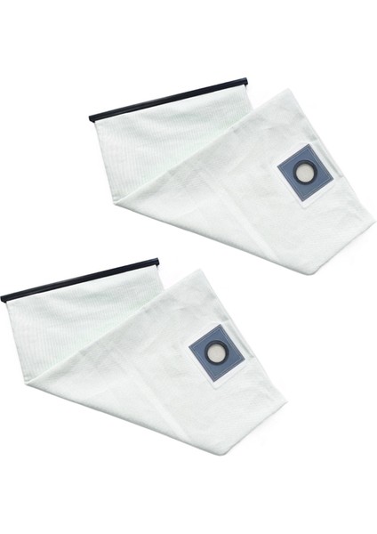 Karcher NT50/2 70/2 90/2 Precision Toz Torbası Toz Torbası Filtresi Toz Torbası Aksesuarları Bez Seti Toz Torbası Sızdırmazlık Çubuğu (Yurt Dışından)