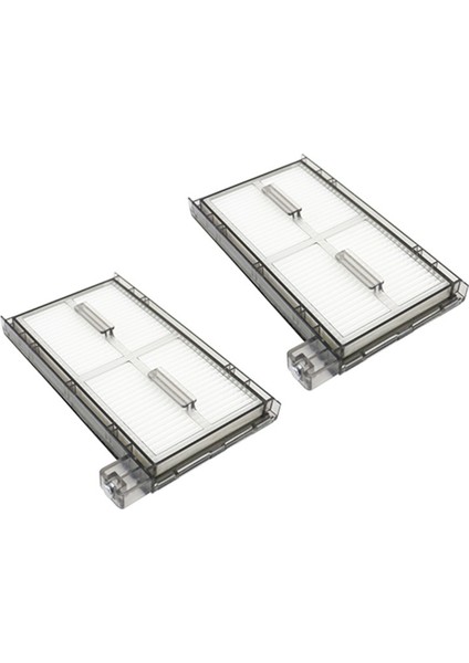 Eufy X8 Pro Robot Süpürge Aksesuarları Robot Süpürge Sarf Malzemeleri (Yurt Dışından) fırsatları