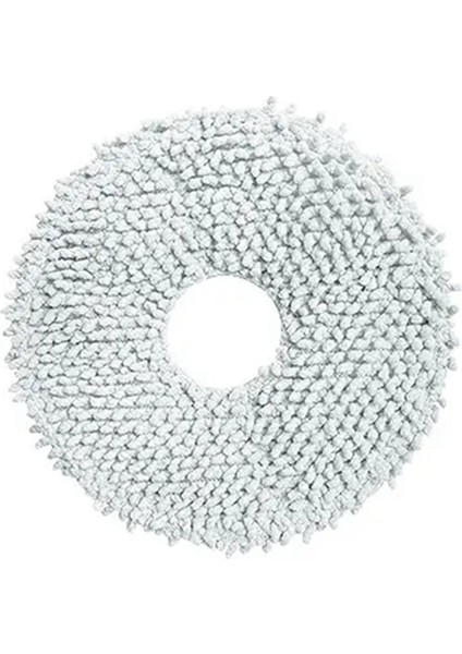 Xiaomi Robot Süpürge S10+ / S10 Plus B105 Yedek Parça Aksesuarları Ana Yan Fırça Hepa Filtre Paspas Bezi Bez (Yurt Dışından) indirimleri