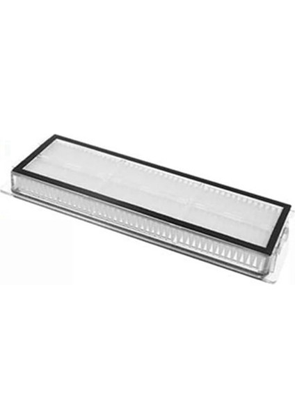 Xiaomi Robot Vakum X20+ / X20 Plus Ana Yan Fırça Hepa Filtre Paspas Bezi Toz Torbası Yedek Aksesuar Seti (Yurt Dışından) modelleri