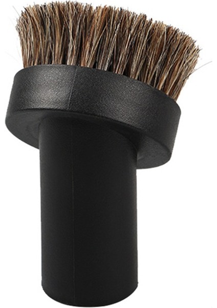 36MM Baş Fırça Başlığı Emiş Başlığı Karışık At Kılı Yuvarlak Fırça Midea Elektrikli Süpürge Aksesuarları Iç Çap 32MM (Yurt Dışından) fırsatları
