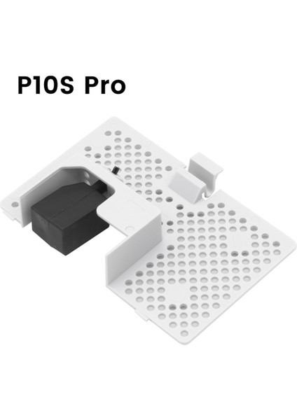 Roborock P10S Pro Elektrikli Süpürgeler Için Baz Istasyonu Filtre Tankı Değişimi Emiş Istasyonu Tank Filtre Yedek Parçaları (Yurt Dışından) indirimleri