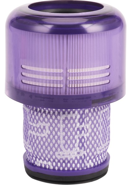 Dyson V11 SV14 Cyclone Animal Absolute Total Clean Kablosuz Elektrikli Süpürge Için Yıkanabilir Büyük Filtre Ünitesi, Filtreyi Değiştirin (Yurt Dışından)
