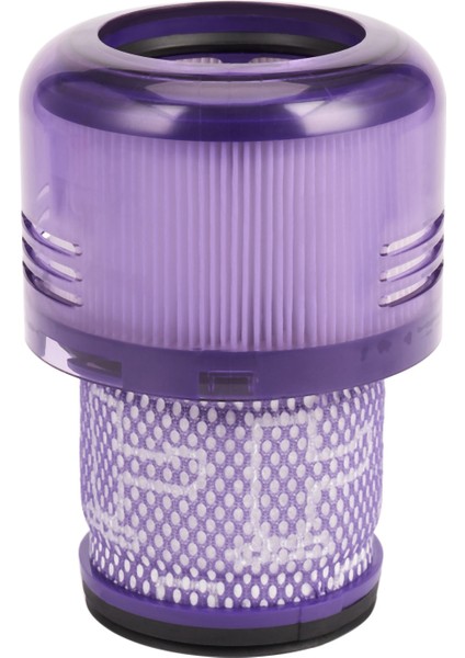 Dyson V11 SV14 Cyclone Animal Absolute Total Clean Kablosuz Elektrikli Süpürge Için Yıkanabilir Büyük Filtre Ünitesi, Filtreyi Değiştirin (Yurt Dışından) fiyatları