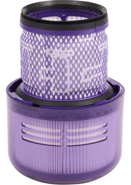 Dyson V11 SV14 Cyclone Animal Absolute Total Clean Kablosuz Elektrikli Süpürge Için Yıkanabilir Büyük Filtre Ünitesi, Filtreyi Değiştirin (Yurt Dışından) modelleri