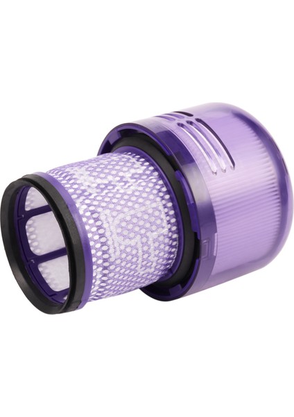 Dyson V11 SV14 Cyclone Animal Absolute Total Clean Kablosuz Elektrikli Süpürge Için Yıkanabilir Büyük Filtre Ünitesi, Filtreyi Değiştirin (Yurt Dışından) indirimleri