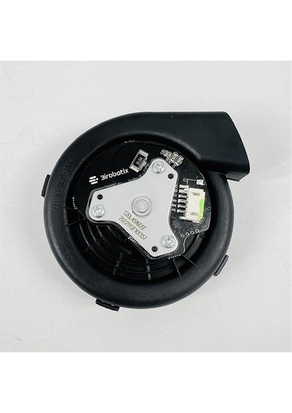 Mi Robot Vacuum-Mop 2 Lite Robot Vacuum Cleaner Onarım Aksesuarları Için Contalı Fan Motor Üfleyici (Yurt Dışından) indirimleri