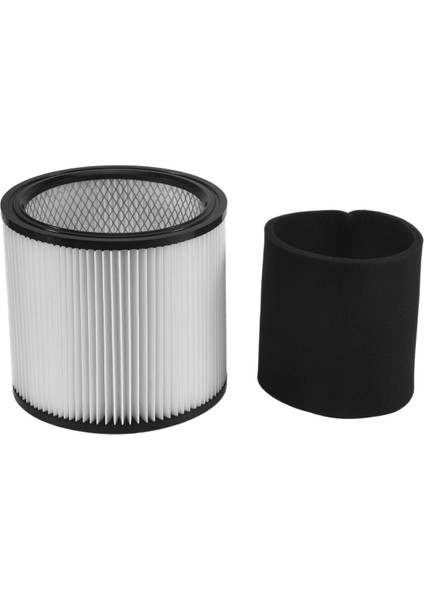 Shop-Vac 90350 90304 90333 Için Yedek Filtre Yedek Parça 5 Galon ve Üzeri Çoğu Islak Kuru Elektrikli Süpürgeye Uyar (Yurt Dışından) modelleri
