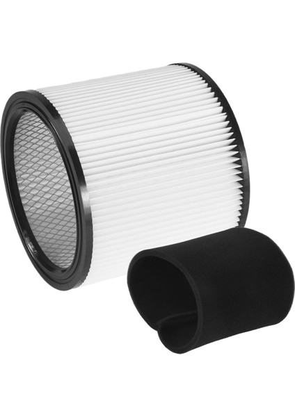 Shop-Vac 90350 90304 90333 Için Yedek Filtre Yedek Parça 5 Galon ve Üzeri Çoğu Islak Kuru Elektrikli Süpürgeye Uyar (Yurt Dışından) indirimleri