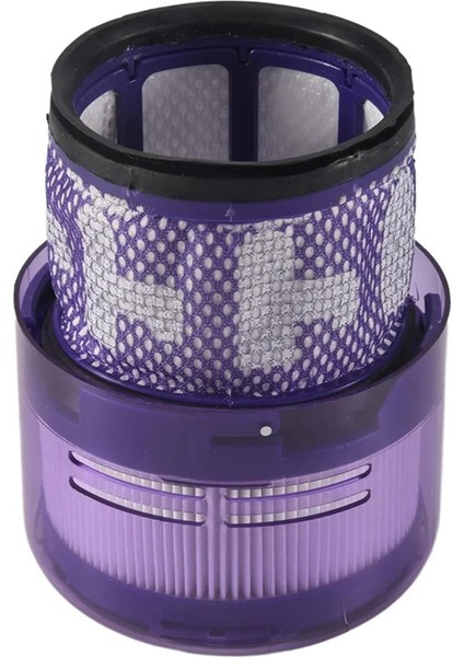 Dyson SV19 Omni-Glide Elektrikli Süpürge Için Yedek Filtre Parça Numarası 965241-01 Ev Gereçleri Parça Araç (Yurt Dışından) fiyatları