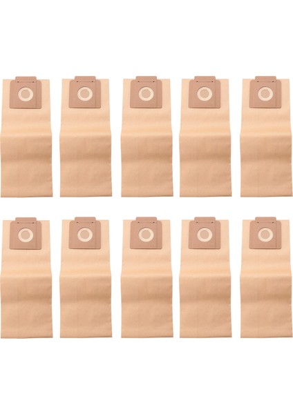 Karcher 9.755-253.0 Islak ve Kuru Elektrikli Süpürge T7 T9 T10 T7/1 Toz Torbası Için Elektrikli Süpürge Toz Torbası (Yurt Dışından) fırsatları