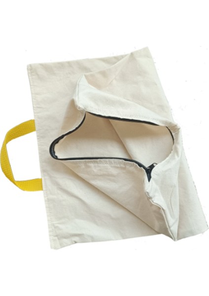 3 Adet Parça Bez Toz Torbası Yıkanabilir Filtre Torbası Karcher Wd4 Wd5 Wd6 Elektrikli Süpürge Parçaları Krem Beyaz (Yurt Dışından) fiyatları