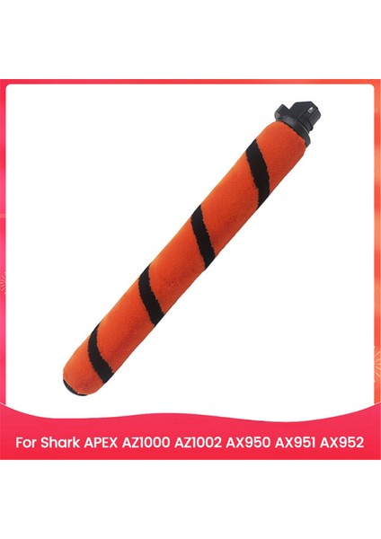 Shark Apex AZ1000 AZ1002 AX950 AX951 AX952 Elektrikli Süpürge Aksesuarları Yedekleri Için Vakumlu Rulo Fırça Aksesuarları (Yurt Dışından)