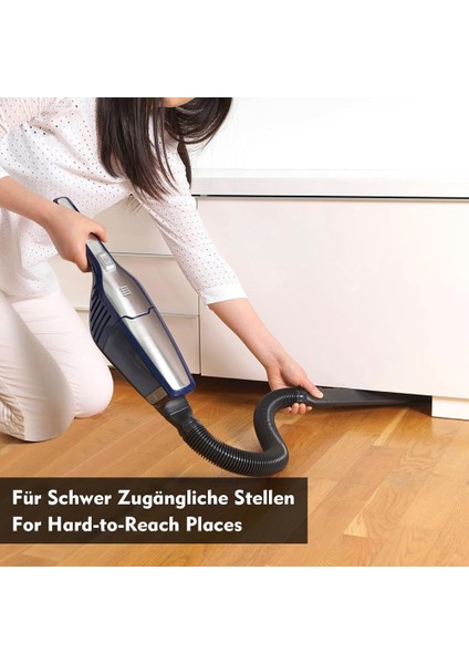 Esnek Dar Alan Başlığı, Elektrikli Süpürge Dar Alan Aracı, Uzun Düz Başlık Uzatma Başlığı Aksesuarları (Yurt Dışından) fırsatları