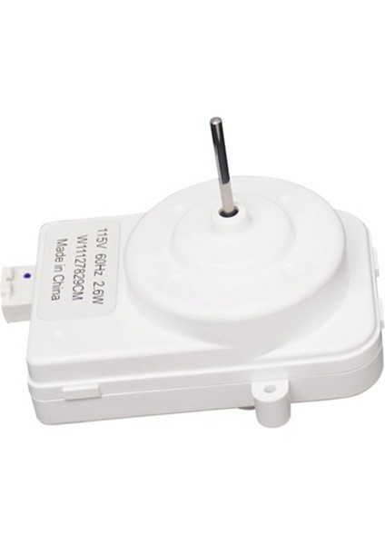 Whirlpool AP6261414 PS12114471 Buzdolabı Fan Motoru Montajı Için Buzdolabı Kondenser Fan Motoru W11127829 (Yurt Dışından) fiyatları