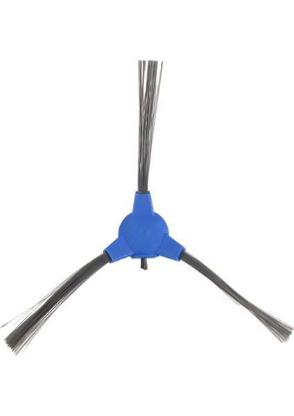 Anker Eufy Robovac 11S, 12, 15T, 15C, 25C, 30, 30C, 35C Robot Süpürge Bileşenleri Için Birincil Hepa Filtre Ana Yan Fırça (Yurt Dışından) fırsatları