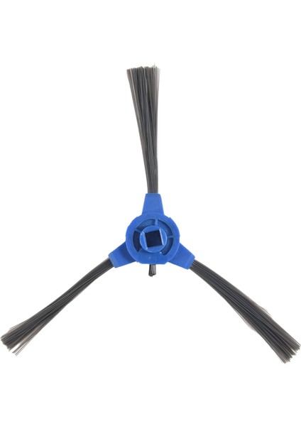 Anker Eufy Robovac 11S, 12, 15T, 15C, 25C, 30, 30C, 35C Robot Süpürge Bileşenleri Için Birincil Hepa Filtre Ana Yan Fırça (Yurt Dışından) indirimleri