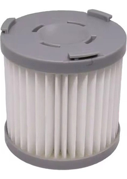 Delonghi Colombina Evo XLM353 XLM355 XLM403 XLM405 XLM407 XLM408 XLM409 Yedek Kitleri Için 9 Adet Hepa Filtre (Yurt Dışından) modelleri