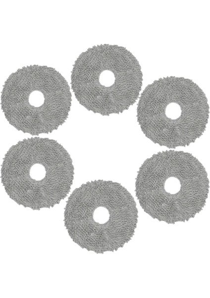 Dreame L10S Ultra / S10 Pro/mijia Omni 1s B101CN Robot X10+ Robot Süpürge Ana Yan Fırça Aksesuar Seti (Yurt Dışından) fırsatları