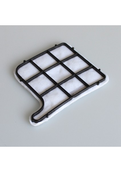 10 Adet Elektrikli Süpürge Hepa Filtresi Elektrikli Süpürge Folletto Vorwerk Kobold VK135 VK136 VK369 Ev ve Mutfak Için Uygun (Yurt Dışından) fiyatları