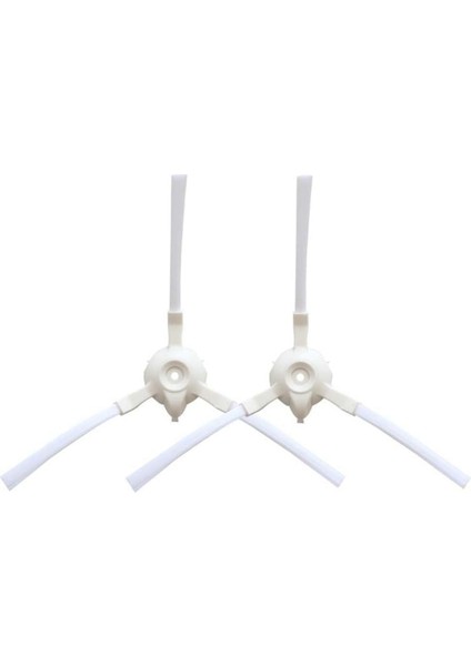 Bob Pethair Appetite Robot Süpürgesi Için Bobsweep Için 12 Adet Yedek Yan Fırçalar, Kenar Süpürme Fırçaları Aksesuarları (Yurt Dışından) fiyatları