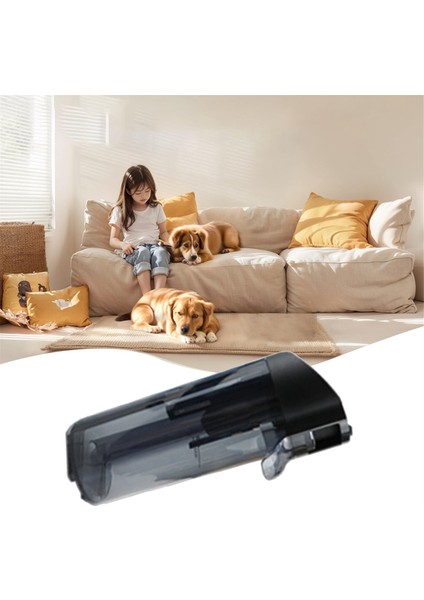 2.0 LED Kanalizasyon Tankı Yedek Parçaları Tineco Floor One S5/s5 Pro2 Robot Temizleyici Parçaları (Yurt Dışından) fırsatları