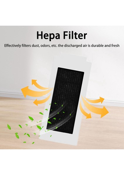 Ecovacs Deebot T30 Omni, T30 Pro Max Için Yedek Aksesuar Seti - Fırçalar, Filtreler, Paspas Pedleri, Toz Torbaları Dahil (Yurt Dışından) modelleri