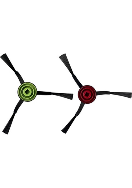 Lubluelu SG60 SL60 SL60D SL61/HONITURE Q6 Se/tikom L900 Süpürme Robotu Temizleyici Parçalarının Değiştirilmesi Için 20 Adet (Yurt Dışından) indirimleri