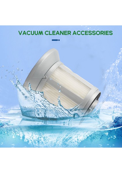 Bissell Zing 1665 2156 Powerforce 1665 1613056 Montajı Için Filtre Değişimi (Yurt Dışından) indirimleri