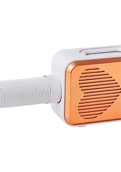 Kurutucular Çok Fonksiyonlu Giysi Kurutucuları Ayakkabı Giysi Kurutucuları Küçük Kurutucu Isıtıcıları Sıcak Tutun ve Nem Giderin Ev Altın Abd Fişi (Yurt Dışından)