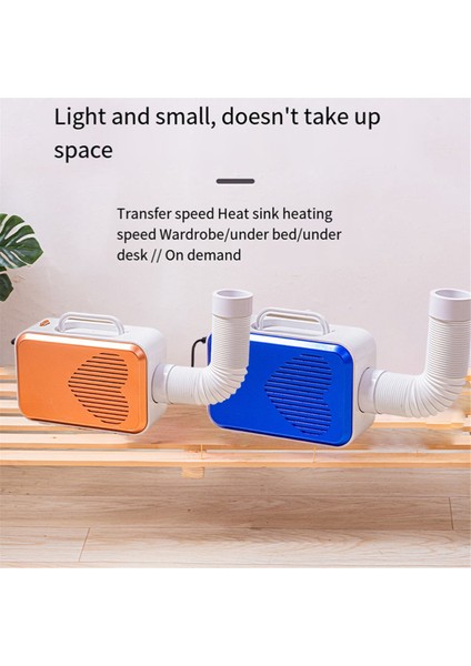 Kurutucular Çok Fonksiyonlu Giysi Kurutucuları Ayakkabı Giysi Kurutucuları Küçük Kurutucu Isıtıcıları Sıcak Tutun ve Nem Giderin Ev Altın Abd Fişi (Yurt Dışından) indirimleri