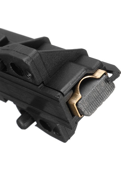 Tambur Çamaşır Makinesi Motor Karbon Fırçası 5X13.5X39.6MM Karbon Fırçası Için Uygundur (Yurt Dışından) indirimleri