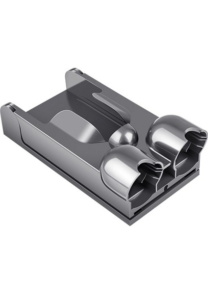 Dyson V10SLIM V12 Kablosuz Dikey Elektrikli Süpürge Ataşmanları Şarj Tabanı Rafı Için Duvara Monte Yerleştirme Istasyonu (Yurt Dışından) fırsatları