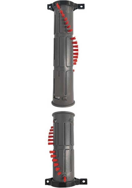 Dyson DC40 Dy 923587 02 Elektrikli Süpürge Yedek Parçaları Için 3 Adet Rulo Fırça ve Ön Sonrası Hepa Filtre Seti (Yurt Dışından) modelleri