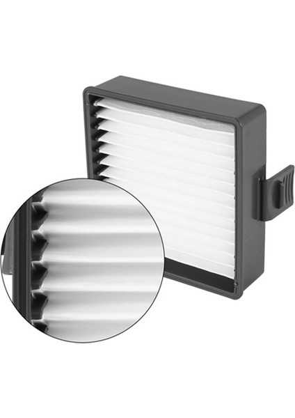 Ryobi P712 P713 P714K Süpürme Robotu Aksesuarları Için 4 Adet Temizleyici Filtre Filtre Temizleyici Parçaları Değişimi (Yurt Dışından) modelleri