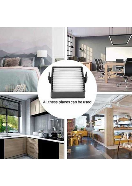 Ryobi P712 P713 P714K Süpürme Robotu Aksesuarları Için 4 Adet Temizleyici Filtre Filtre Temizleyici Parçaları Değişimi (Yurt Dışından) fırsatları