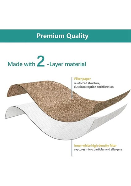 12 Adet Vakumlu Toz Kağıt Torbası Dewalt DXVA19 4104 Elektrikli Süpürge Aksesuarları Yedek Parçalar Toz Torbası Için Uygun (Yurt Dışından) fiyatları