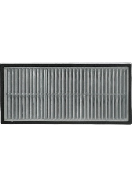 Xiaomi Mijia M40 D110CN Vakum Parçaları Ana Tricut Silindir Yan Fırça Hepa Filtre Paspas Bezi Toz Torbaları Aksesuarları (Yurt Dışından) modelleri