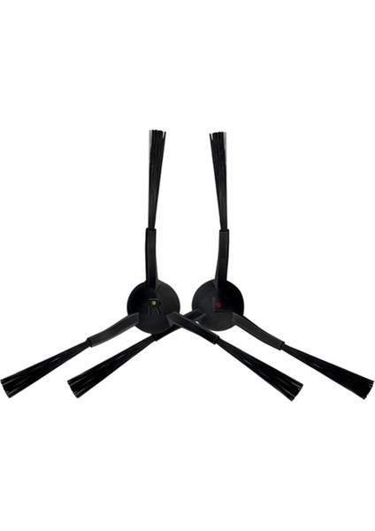 Lubluelu SG60 SL60 SL60D SL61/HONITURE Q6 Se/tikom L900 Süpürme Robotu Temizleyici Parçalarının Değiştirilmesi Için 14 Adet (Yurt Dışından) indirimleri