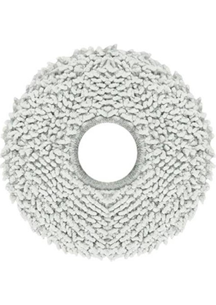 Ecovacs Deeboot X5 Omnı / X5 Pro Omnı Süpürme Robotu Temizleyici Parçalarının Değiştirilmesi Için 16 Adet Filtre ve Bez (Yurt Dışından) fırsatları