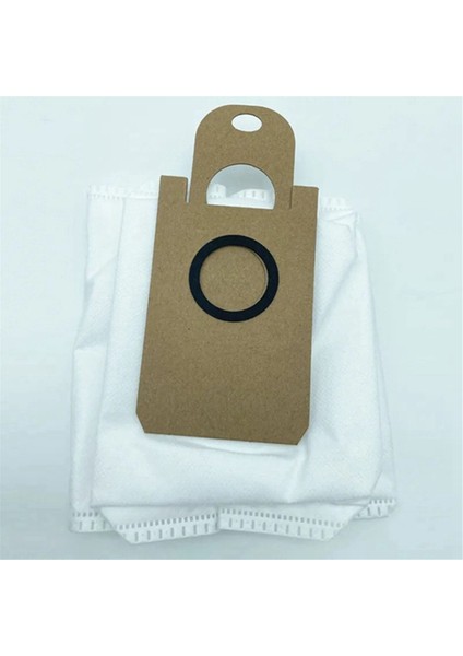 6 Adet Elektrikli Süpürge Toz Torbası Aksesuarları Seti Miwhole M9 Mını Için Ultenic T10 Elite Elektrikli Süpürge Yedek Parçaları (Yurt Dışından) indirimleri