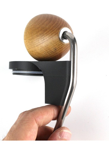 Cafe Rhyme R11 Için Kahve Öğütücü Sapı Saklama Kabı Gri Öğütücü Için Mühürlü Sap Saklama Kabı (Yurt Dışından) indirimleri