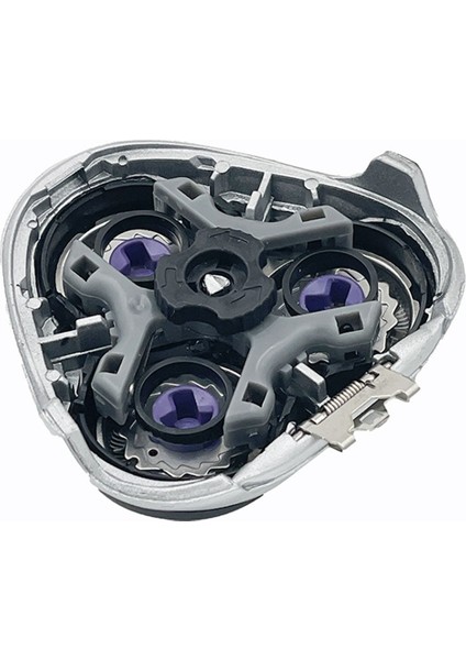 Philips Tıraş Makinesi Kesici Hq8 PT710 PT715 PT721 PT722 PT724 PT736 PT737 PT725 PT720 PT736 AT800 Için Yedek Tıraş Makinesi Başlığı (Yurt Dışından) modelleri