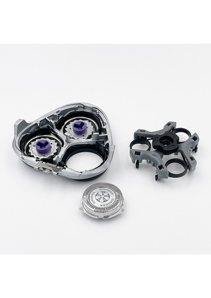 Philips Tıraş Makinesi Kesici Hq8 PT710 PT715 PT721 PT722 PT724 PT736 PT737 PT725 PT720 PT736 AT800 Için Yedek Tıraş Makinesi Başlığı (Yurt Dışından) indirimleri