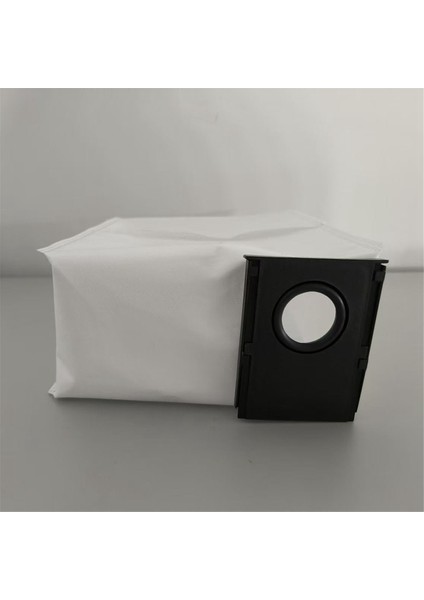 Eureka J15 Pro Ultra Için 8 Adet Toz Torbası Seti Midea V15PRO Robot Süpürge Toz Torbası Aksesuarları Yedek Parçaları (Yurt Dışından) modelleri