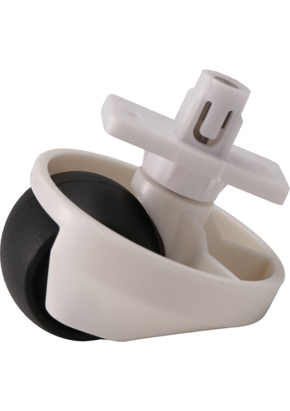 Xiaomi Roborock S6 ve S7 Serisi S65 S55 Max S65 Pure S45 Max S7 S75 S7 Max T7S Plus G10 Için Yedek Ön Tekerlek (Yurt Dışından) indirimleri