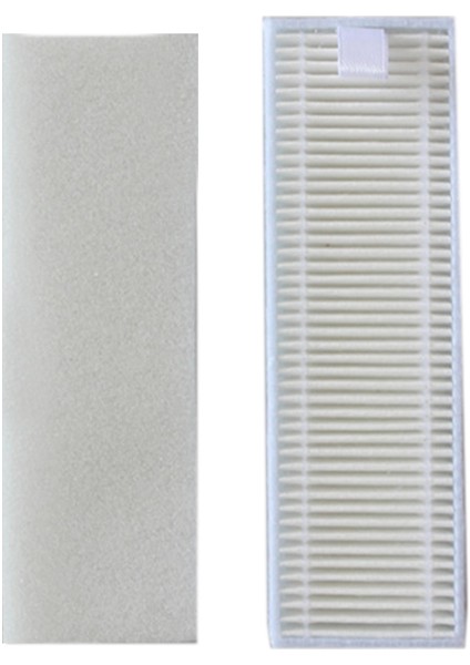 Xiaomi G1 Süpürme Robotu Elektrikli Süpürge Parçaları Için Yedek Hepa Filtreleri (Yurt Dışından)