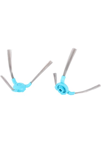 Conga 1290 1390 Robot Süpürge Yedek Parçaları Yan Fırça Parçaları (Yurt Dışından) fiyatları