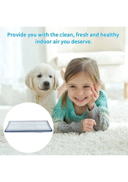 Xiaomi Roborock S7 / T7S Plus Elektrikli Süpürge Yedek Parça Aksesuarları Için 4'lü Yedek Filtre (Yurt Dışından) fırsatları